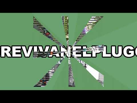 REVIVAN EL PLUGG (Full EP)