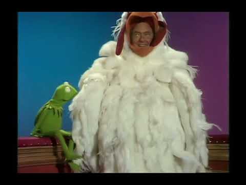 The Muppet Show - 110: Harvey Korman - Talk Spot (1976)