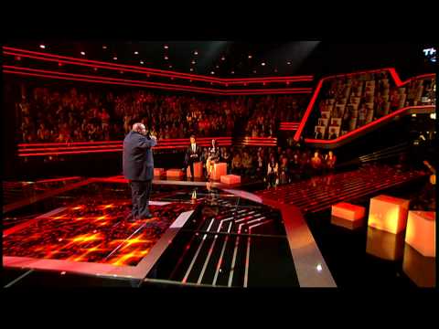 Finale optreden Bryan B | The Winner is...