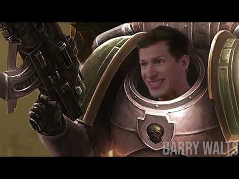 Death Guard when they were first infected with Nurgle's Gifts