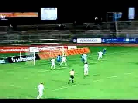 19.09.08 SV Darmstadt 98 - 5:2 - Eintracht Bamberg