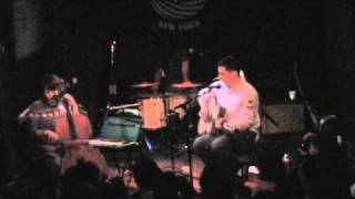 Damien Jurado - Tragedy (Live)