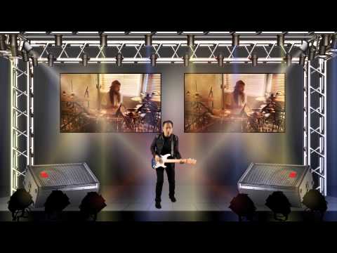 THE NEAL MORSE BAND - Agenda (OFFICIAL VIDEO)