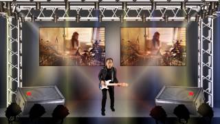 THE NEAL MORSE BAND - Agenda (OFFICIAL VIDEO)