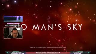 🔴 No Man's Sky - Expédition 8 : Etoile polaire - Le début (et presque la fin) de l'aventure