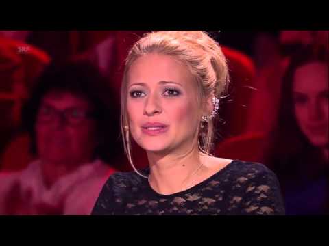 Wallscrapers - INCREDIBLE Trampolin Acrobats - Switzerland's Got Talent