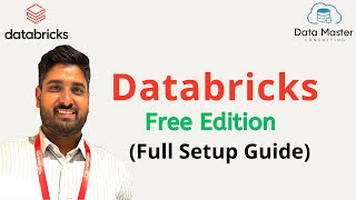 🚀 Databricks Free Edition Tutorial | FULL Setup Guide