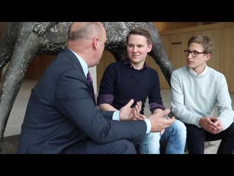 Reportage Wohnungsbau