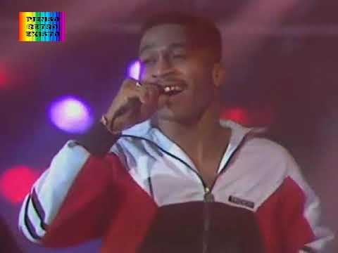 BVSMP I need you (TV Show)