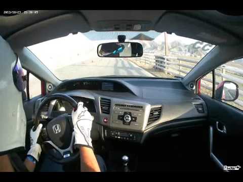 1ra fecha cadepor 2014