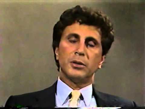 Overtones: John Corigliano