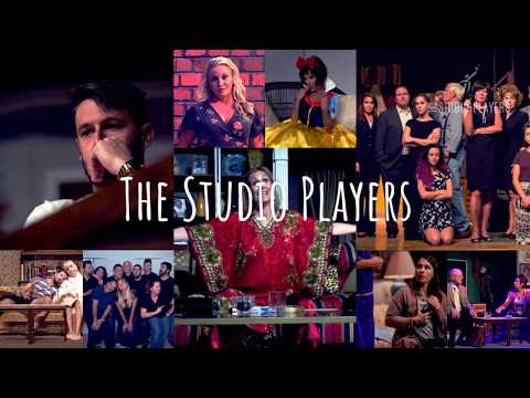 The Studio Players -Season 8