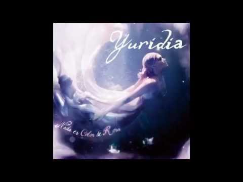 Yuridia - Color Rosa (Album Completo/Full)