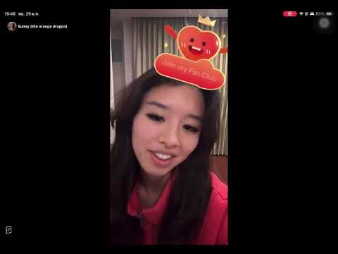 ซันนี่ ไลฟ์Tiktok 29/01/69(2)