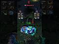 DOTA JUGGERNAUT vs FACELESS VOID [FULL ITEMS 1v1 FIGHT]
