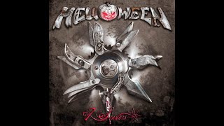 Helloween - Where the Sinners Go