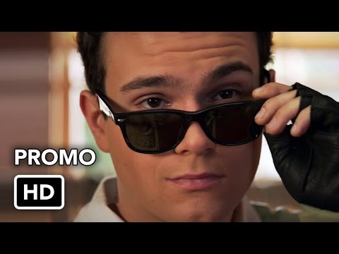 The Goldbergs Season 3 (Promo 'Back in Business')