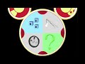 Picking The Mouseketools In Mickey S Silly Problem
