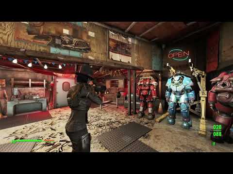 Mattophobia Live - Orgasmo Saves a Mutant - 30th January 2022