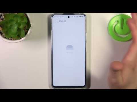 How To Set Up Portable Hotspot On HUAWEI Nova 11i