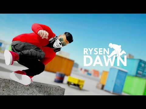 Rysen dawn Gameplay Walkthrough | No commentary | Madlex | #youtube #rysendawn #video #gaming