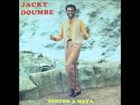 Jacky Doumbe - Mpessa Na Ngondedi