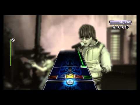 Crimson and Clover - Rock Band 3 Custom - Expert Guitar
