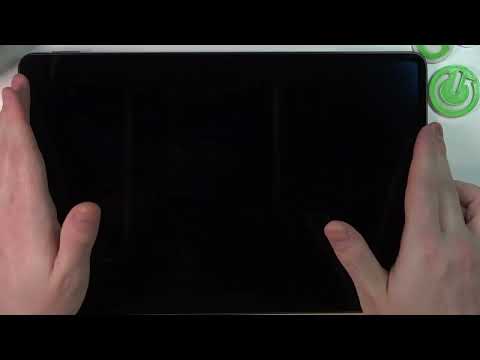 Does HUAWEI MatePad Pro 12.6 (2022) Have LED Lamp - LED Lamp Notifications