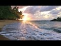 Hawaii Ocean Waves White Noise | Sleep, Study, Insomnia Relief | Beach Sounds 10 Hours