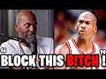 Michael Jordan Stories Told By NBA Players Trash Talk And More Stories Part 01