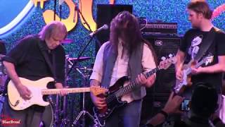 WALTER TROUT ☼ Playin&#39; Hideaway ☼ LRBC #30 2/4/18 World Stage
