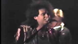 Steve Lukather - With a second chance (Live in Huntington-Beach 1988)