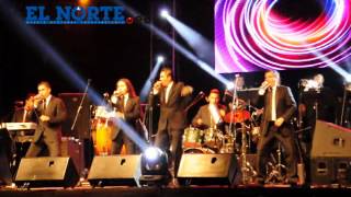 Concierto de Gilberto Santa Rosa duró hasta el amanecer