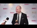 Lanson Place Mall of Asia, Manila - Nils Rothbarth, General Manager