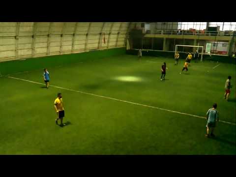 Albayrak Halı Saha Tesisleri 02.06.2016 20:00 - akillisaha.com