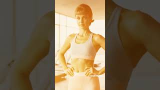 Vintage Woman Workout Fun and Simple Fitness Ideas | Workout Music