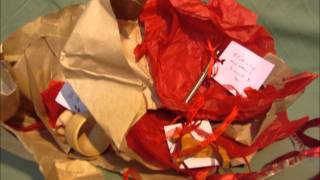 Siren Song Dinner Party