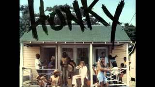 Hello Sailor - Keith Emerson