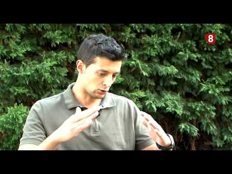 Entrevista a Saulo y el Nuevo CB Zamora