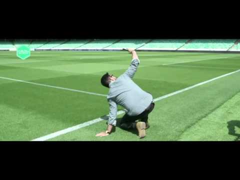 Final 'Vuelta y vuelta' especial fútbol -Vuelta y Recre (Canal Sur)