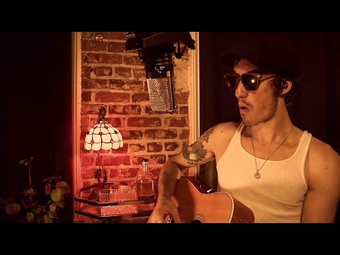 Taylor John Williams - The Mates Of Soul (Live from Home)