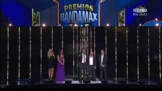 Después de ti ¿quién? - La Adictiva | Canción del año | Premios Bandamax 2015