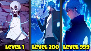 He Gained A Powerful System And Sacrifice Millions Of Lives To Becomes The Strongest - Manhwa Recap