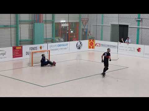 Jet RCGenève RC Uttigen-Devils