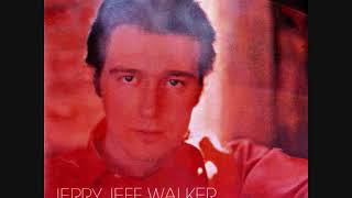 Jerry Jeff Walker [US, Country/Folk 1969] Courage Of Love