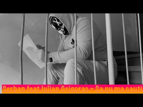 Iulian Grigoras & Serban - Sa nu ma cauti | Official Music Video Remix