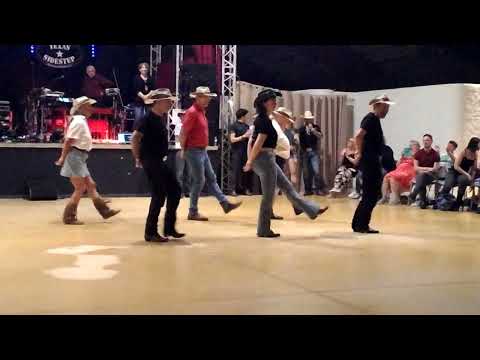 SINFUNIA NUSTRALE de Gracieuse Poggi séjour Texas Sidestep en Corse