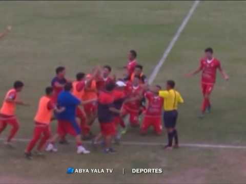 GUABIRÁ CAMPEÓN DEL NACIONAL B
