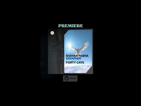 PREMIERE: Shayan Pasha - Alien Flu [Movement Recordings]