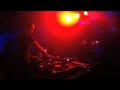 Paride Saraceni plays his new remix of "Rise" feat. Shena